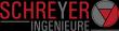 Logo der Firma Schreyer Ingenieure Schreyer| Svenson|Partnerschaft mbB