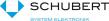 Logo der Firma Schubert System Elektronik GmbH