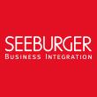 Logo der Firma Seeburger AG