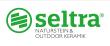 Logo der Firma seltra Natursteinhandel GmbH