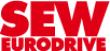 Logo der Firma SEW-EURODRIVE GmbH & Co KG