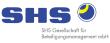 Logo der Firma SHS Gesellschaft für Beteiligungsmanagement mbH