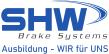 Logo der Firma SHW Brake Systems GmbH