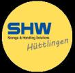 Logo der Firma SHW Storage & Handling Solutions GmbH