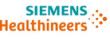 Logo der Firma Siemens Healthineers AG