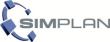 Logo der Firma SimPlan AG