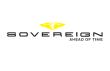 Logo der Firma Sovereign Speed GmbH