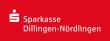 Logo der Firma Sparkasse Dillingen-Nördlingen