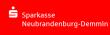 Logo der Firma Sparkasse Neubrandenburg-Demmin