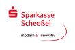 Logo der Firma Sparkasse Scheeßel - Zweckverbandssparkasse -