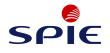 Logo der Firma SPIE SAG GmbH