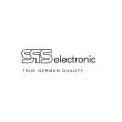 Logo der Firma SPS electronic GmbH