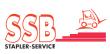 Logo der Firma SSB-Stapler Service Bochum GmbH