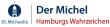 Logo der Firma St. Michaelis Turm GmbH