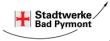 Logo der Firma Stadtwerke Bad Pyrmont GmbH