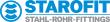 Logo der Firma STAROFIT Klose GmbH & Co. KG