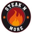 Logo der Firma Steak'n more GmbH
