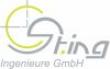 Logo der Firma Sting Ingenieure GmbH