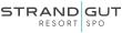 Logo der Firma StrandGut Resort GmbH & Co. KG