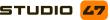 Logo der Firma STUDIO 47 Stadtfernsehen Duisburg GmbH & Co. KG