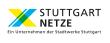 Logo der Firma Stuttgart Netze GmbH