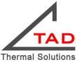 Logo der Firma TAD Thermische Anlagen Dessau GmbH