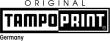 Logo der Firma TAMPOPRINT GmbH