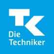 Logo der Firma Techniker Krankenkasse Baden-Württemberg