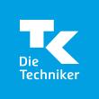 Logo der Firma Techniker Krankenkasse