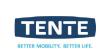 Logo der Firma TENTE-ROLLEN GmbH