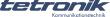 Logo der Firma tetronik Kommunikationstechnik Gesellschaft mit beschränkter Haftung