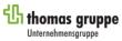 Logo der Firma thomas Beteiligungen GmbH