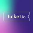 Logo der Firma ticket i/O GmbH