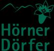 Logo der Firma Tourismus Hörnerdörfer GmbH