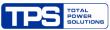 Logo der Firma TPS Elektronik GmbH