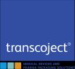 Logo der Firma Transcoject GmbH