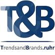 Logo der Firma Trends & Brands.ruhr GmbH & Co. KG