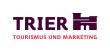 Logo der Firma Trier Tourismus und Marketing GmbH