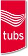 Logo der Firma TUBS GmbH TU Berlin ScienceMarketing