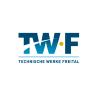 Logo der Firma TWF-Technische Werke Freital GmbH