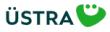 Logo der Firma ÜSTRA Hannoversche Verkehrsbetriebe Aktiengesellschaft