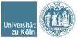 Logo der Firma Universität zu Köln