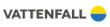 Logo der Firma Vattenfall Wasserkraft GmbH