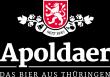 Logo der Firma Vereinsbrauerei Apolda GmbH