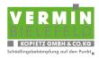 Logo der Firma VERMIN Bielefeld Kopietz GmbH & Co. KG