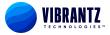 Logo der Firma Vibrantz GmbH