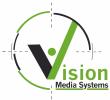 Logo der Firma Vision Media Systems GmbH