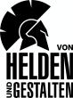 Logo der Firma VON HELDEN UND GESTALTEN GmbH