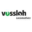 Logo der Firma Vossloh Rolling Stock GmbH