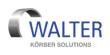 Logo der Firma Walter Maschinenbau GmbH